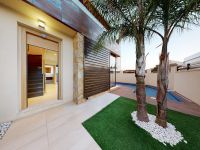 Buy villa in San Miguel de Salinas, Spain 96m2 price 237 000€ ID: 101677 3