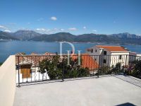 Buy villa in Tivat, Montenegro 150m2, plot 170m2 price 290 000€ near the sea ID: 101690 2