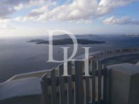 Купить коттедж в Санторини, Греция 76м2 цена 550 000€ у моря элитная недвижимость ID: 101700 2
