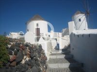 Buy cottage in Santorini, Greece 76m2 price 550 000€ near the sea elite real estate ID: 101700 4