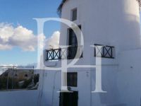 Купить коттедж в Санторини, Греция 76м2 цена 550 000€ у моря элитная недвижимость ID: 101700 9