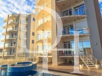 Купить апартаменты в Добра Воде, Черногория 85м2 цена 170 000€ у моря ID: 101777 1