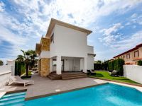 Buy villa in Ciudad Quesada, Spain price 370 000€ elite real estate ID: 101805 1