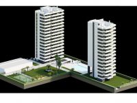Buy apartments in Calpe, Spain 97m2 price 254 500€ ID: 101893 4