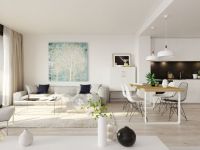 Buy apartments in Calpe, Spain 97m2 price 254 500€ ID: 101893 6
