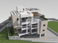 Купить апартаменты в Лимассоле, Кипр 105м2 цена 300 000€ элитная недвижимость ID: 101918 1