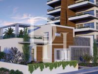 Купить виллу в Лимассоле, Кипр участок 510м2 цена 950 000€ у моря элитная недвижимость ID: 102009 2