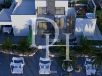 Купить виллу в Лимассоле, Кипр участок 510м2 цена 950 000€ у моря элитная недвижимость ID: 102009 3
