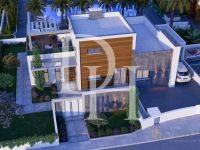 Купить виллу в Лимассоле, Кипр участок 510м2 цена 950 000€ у моря элитная недвижимость ID: 102009 4