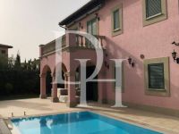 Купить виллу в Лимассоле, Кипр участок 326м2 цена 4 500 000€ у моря элитная недвижимость ID: 102005 7