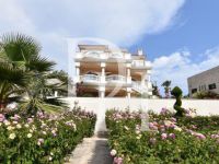 Купить виллу в Лимассоле, Кипр участок 1 600м2 цена 2 800 000€ элитная недвижимость ID: 102006 2