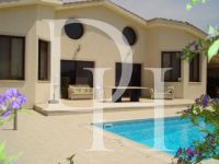 Купить таунхаус в Лимассоле, Кипр участок 1 350м2 цена 750 000€ элитная недвижимость ID: 102016 1