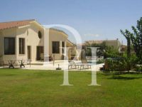 Купить таунхаус в Лимассоле, Кипр участок 1 350м2 цена 750 000€ элитная недвижимость ID: 102016 4