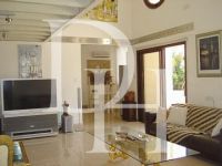 Купить таунхаус в Лимассоле, Кипр участок 1 350м2 цена 750 000€ элитная недвижимость ID: 102016 5