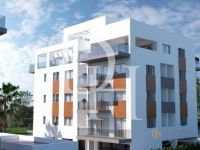 Купить апартаменты в Лимассоле, Кипр 105м2 цена 370 000€ элитная недвижимость ID: 102032 1