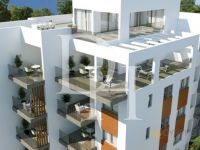 Купить апартаменты в Лимассоле, Кипр 105м2 цена 370 000€ элитная недвижимость ID: 102032 10