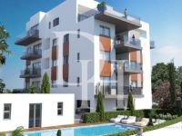 Купить апартаменты в Лимассоле, Кипр 105м2 цена 370 000€ элитная недвижимость ID: 102032 2