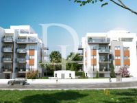 Купить апартаменты в Лимассоле, Кипр 105м2 цена 370 000€ элитная недвижимость ID: 102032 8