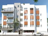 Купить апартаменты в Лимассоле, Кипр 105м2 цена 370 000€ элитная недвижимость ID: 102032 9