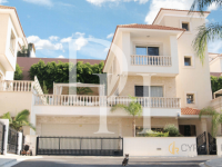 Купить виллу в Лимассоле, Кипр участок 327м2 цена 840 000€ элитная недвижимость ID: 102040 5