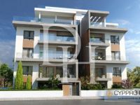 Купить апартаменты в Лимассоле, Кипр цена 955 000€ элитная недвижимость ID: 102043 1