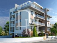 Купить апартаменты в Лимассоле, Кипр цена 955 000€ элитная недвижимость ID: 102043 3