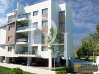 Купить апартаменты в Лимассоле, Кипр цена 955 000€ элитная недвижимость ID: 102043 6