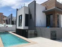 Buy villa in Torrevieja, Spain 210m2 price 940 000€ elite real estate ID: 102062 3