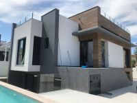 Buy villa in Torrevieja, Spain 210m2 price 940 000€ elite real estate ID: 102062 4