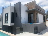 Buy villa in Torrevieja, Spain 210m2 price 940 000€ elite real estate ID: 102062 6