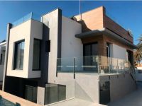 Купить виллу в Ла Мате, Испания 210м2 цена 940 000€ элитная недвижимость ID: 102061 4