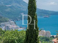 Купить виллу в Бечичах, Черногория 170м2, участок 236м2 цена 550 000€ элитная недвижимость ID: 102050 3