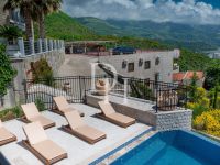 Buy villa in Becici, Montenegro 170m2, plot 236m2 price 550 000€ elite real estate ID: 102050 7