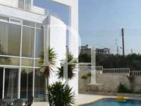 Купить виллу в Лимассоле, Кипр участок 1 100м2 цена 1 800 000€ элитная недвижимость ID: 102079 10