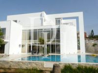 Купить виллу в Лимассоле, Кипр участок 1 100м2 цена 1 800 000€ элитная недвижимость ID: 102079 2
