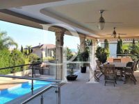 Купить виллу в Лимассоле, Кипр участок 1 500м2 цена 1 800 000€ элитная недвижимость ID: 102077 1