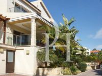 Купить виллу в Лимассоле, Кипр участок 1 500м2 цена 1 800 000€ элитная недвижимость ID: 102077 2