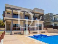 Купить виллу в Лимассоле, Кипр участок 973м2 цена 1 900 000€ элитная недвижимость ID: 102075 1