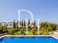 Купить виллу в Лимассоле, Кипр участок 973м2 цена 1 900 000€ элитная недвижимость ID: 102075 4