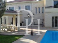 Купить виллу в Лимассоле, Кипр участок 800м2 цена 999 000€ элитная недвижимость ID: 102078 1
