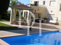 Купить виллу в Лимассоле, Кипр участок 800м2 цена 999 000€ элитная недвижимость ID: 102078 4