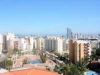 Купить апартаменты в Кальпе, Испания 160м2 цена 202 000€ ID: 102117 1
