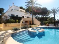 Buy villa in Moraira, Spain 467m2 price 1 195 000€ elite real estate ID: 102118 1