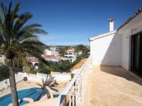 Купить виллу в Морайре, Испания 467м2 цена 1 195 000€ элитная недвижимость ID: 102118 7
