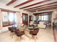 Buy villa in Moraira, Spain 467m2 price 1 195 000€ elite real estate ID: 102118 9