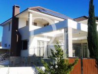 Купить таунхаус в Лимассоле, Кипр 367м2, участок 801м2 цена 1 100 000€ элитная недвижимость ID: 102143 10
