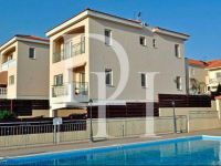 Купить таунхаус в Лимассоле, Кипр 110м2, участок 219м2 цена 420 000€ у моря элитная недвижимость ID: 102139 1