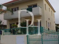 Купить таунхаус в Лимассоле, Кипр 110м2, участок 219м2 цена 420 000€ у моря элитная недвижимость ID: 102139 3