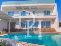 Купить виллу в Лимассоле, Кипр участок 580м2 цена 5 300 000€ у моря элитная недвижимость ID: 102138 2