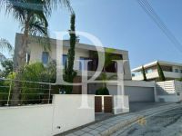 Купить виллу в Лимассоле, Кипр 785м2, участок 1 000м2 цена 3 200 000€ элитная недвижимость ID: 102150 2